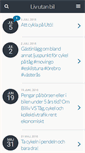 Mobile Screenshot of livutanbil.se